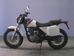     Honda FTR223 2003  3